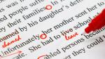 subject verb agreement
