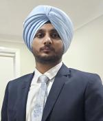 Sahajveer Singh