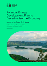 Rwanda