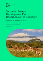 Tanzania