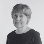 Deborah Cotton