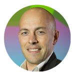 Dr Alen Alempijevic, Deputy Head of School (Teaching and Learning), Mechanical and Mechatronic Engineering