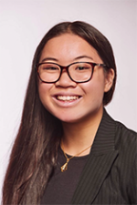Evangelina Darmaputra 