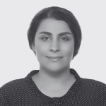 Dr Mona Mashhadi Rajabi