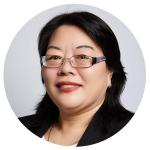 Professor Sarah Zhang, Head of School of Mechanical and Mechatronic Engineering