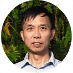 Professor Shoudong Huang, Deputy Head of School (Research), Mechanical and Mechatronic Engineering