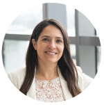 Dr Mariana Sousa