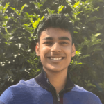 AcivateUTS Mahir Munot
