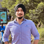 AcivateUTS Palmeet Singh Arora