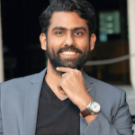 AcivateUTS Sagar Verma