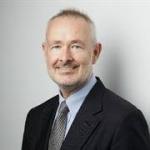 Portrait of John Lydon