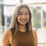 Portrait of Rhonda Ma