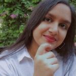 UTSSA Vaishnavi Omar