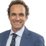 Portrait of Jason Collins