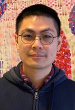 Dr Tao Huang