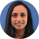 Malika Krishnadasan headshot