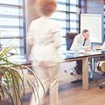 women in office