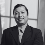 Professor Sanjoy Paul