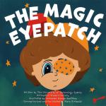 Book cover: The magic Eyepatch