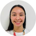 Portrait of Hannah Brown