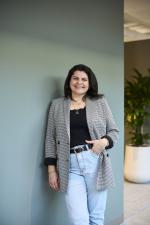 Louise Nobes WiseTech 