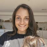 Headshot of Leila Husy