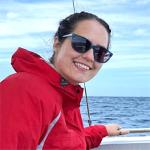 A portrait shot of Dr Elenore Ryser Lecturer - UTS Lecturer