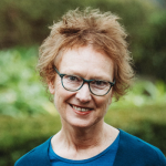 Headshot of Fiona-Armstrong