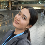 Headshot of Ellen Lee