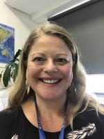 Associate Professor Jane Frawley