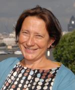 UTS Adjunct Professor Jane Sandall