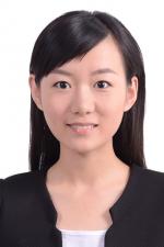 Photo of Haihan Sun
