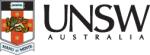 UNSW logo