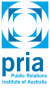 PRIA logo