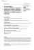 Co-developing evidence-informed adaptation actions report cover