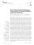 costs, climate and contamination report cover